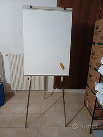 Lavagna magnetica BUFFETTI