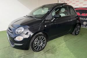 FIAT 500 DOLCEVITA 1.0 BENZINA/IBRIDA 70CV