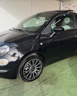 FIAT 500 DOLCEVITA 1.0 BENZINA/IBRIDA 70CV