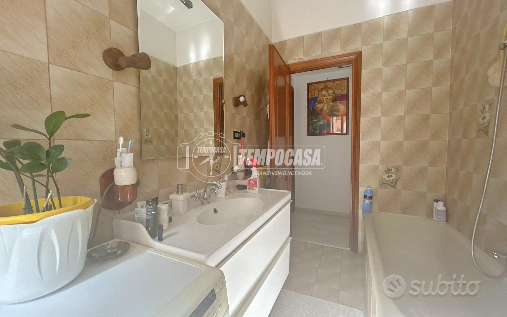 Appartamento – Roma, Marcigliana, Municipio Roma III - Vista 4