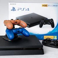 PlayStation 4 1TB