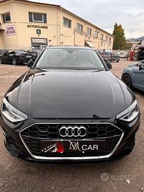 Audi A4 Avant 40 TDI S tronic S line edition