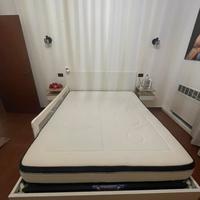 Materasso memory 160x190x23