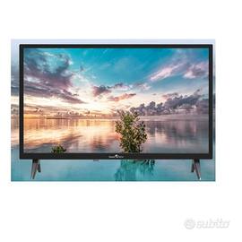 SMART-TECH 24HN10T2 - 24" - HD LED TV