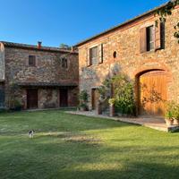 Podere tipico Toscano