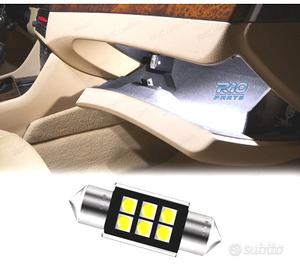 LAMPADINA LED C5W FESTOON 31MM