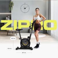 Cyclette magnetica Zipro One S