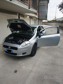 FIAT Grande Punto 1.2 3P Dynamic