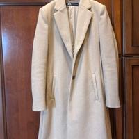 Cappotto zara