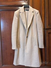 Cappotto zara