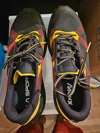 La sportiva prodigio Max 45.5