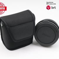 Canon Control Ring Mount Adapter CANON EF / CANON