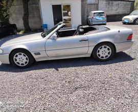 Mercedes-benz SL 300 SL Cabrio