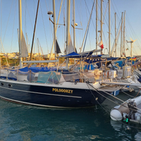 Ferretti Altura 422 perfetto