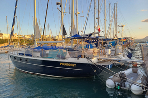 Ferretti Altura 422 perfetto