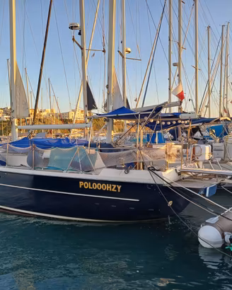 Ferretti Altura 422 perfetto