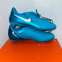 Nike Phantom GX SG Blu Elettrico 43eu