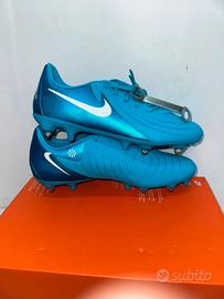 Nike Phantom GX SG Blu Elettrico 43eu