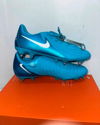 Nike Phantom GX SG Blu Elettrico 43eu