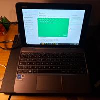 Netbook Asus mod T101H