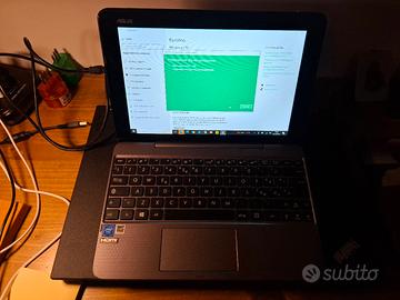 Netbook Asus mod T101H