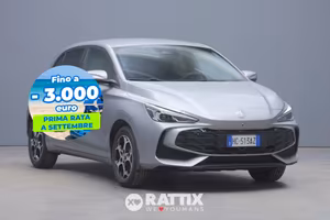 MG mg3 MG3 1.5 hybrid+ Luxury auto