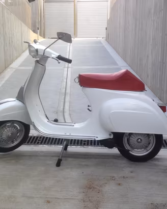 Vespa 50 Special