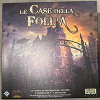 La casa della follia (seconda edizione)