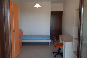 Camera singola per studentessa zona Papardo