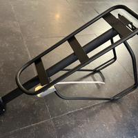 BTWIN Portapacchi 500 da reggisella