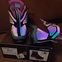 scarponi trekking donna