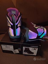 scarponi trekking donna