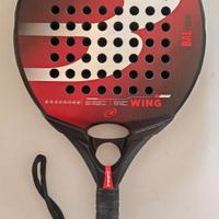 PADEL racchetta Bullpadel 