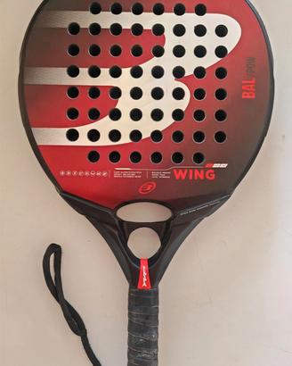 PADEL racchetta Bullpadel 