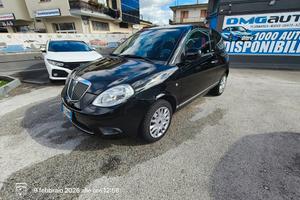 Lancia Ypsilon 1.2 69 CV Diva