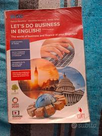 Let's Do Business In English! 9788808520647