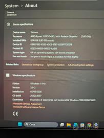 Lenovo ThinkPad E15 Gen 2 | Ryzen 3 PRO (Zen 3) |