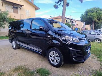 Citroen Space Tourer XL 1.5 BlueHDi 120 CV