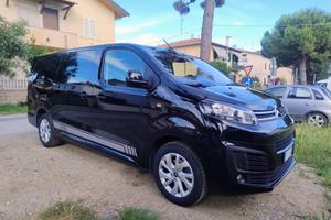 Citroen Space Tourer XL 1.5 BlueHDi 120 CV