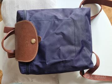 Zaino Longchamp Le Pliage
