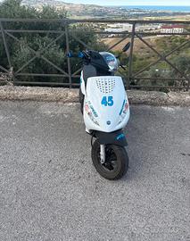 piaggio zip 4 T
