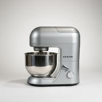 Planetaria klar stein