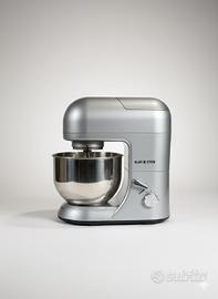 Planetaria klar stein