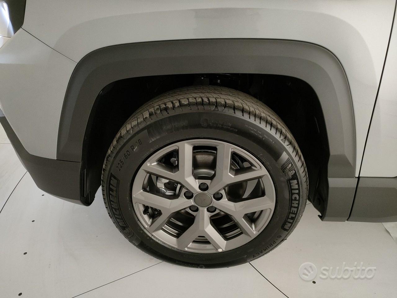 Jeep Compass 2026 photo 5