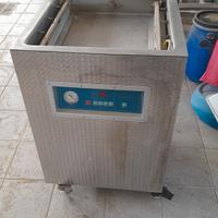 Macchina sottovuoto industriale 