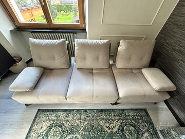 Divano dondi salotti