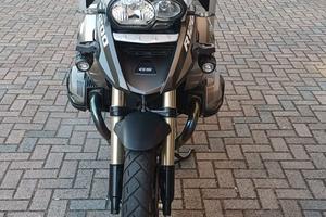 Bmw  R1200 GS