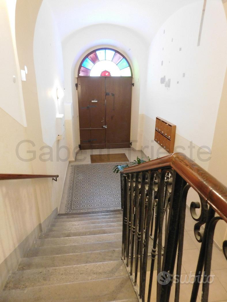 Appartamento – TS - Vista 3