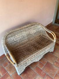 Poltrone da giardino