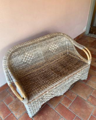 Poltrone da giardino